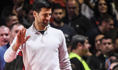 Η απόφαση του Τζόκοβιτς για το Masters της Μαδρίτης thumb
