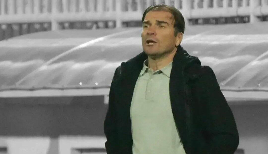 Απόφαση-έκπληξη και τέλος ο Ντομπρασίνοβιτς! thumb