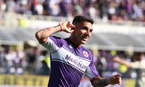Serie A: Ευρωπαϊκή» νίκη για Φιορεντίνα thumb