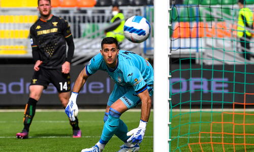Serie A: Επιστροφή στις νίκες για Αταλάντα thumb