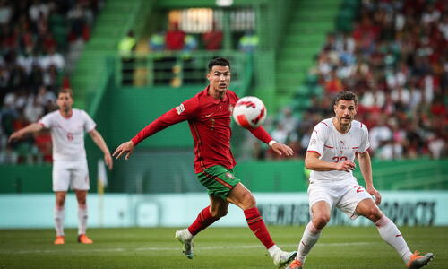 Nations League: Τ' αποτελέσματα της βραδιάς thumb