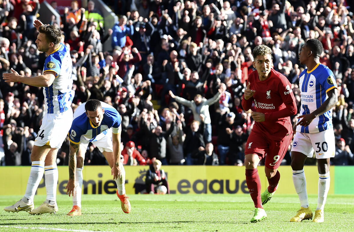 Premier League: Νέα «γκέλα» η Λίβερπουλ, νίκη στο 90' για Τσέλσι thumb