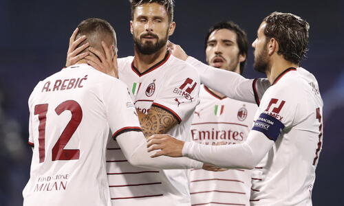 Champions League: Οι εννιά ομάδες που έκλεισαν θέση στους «16» thumb