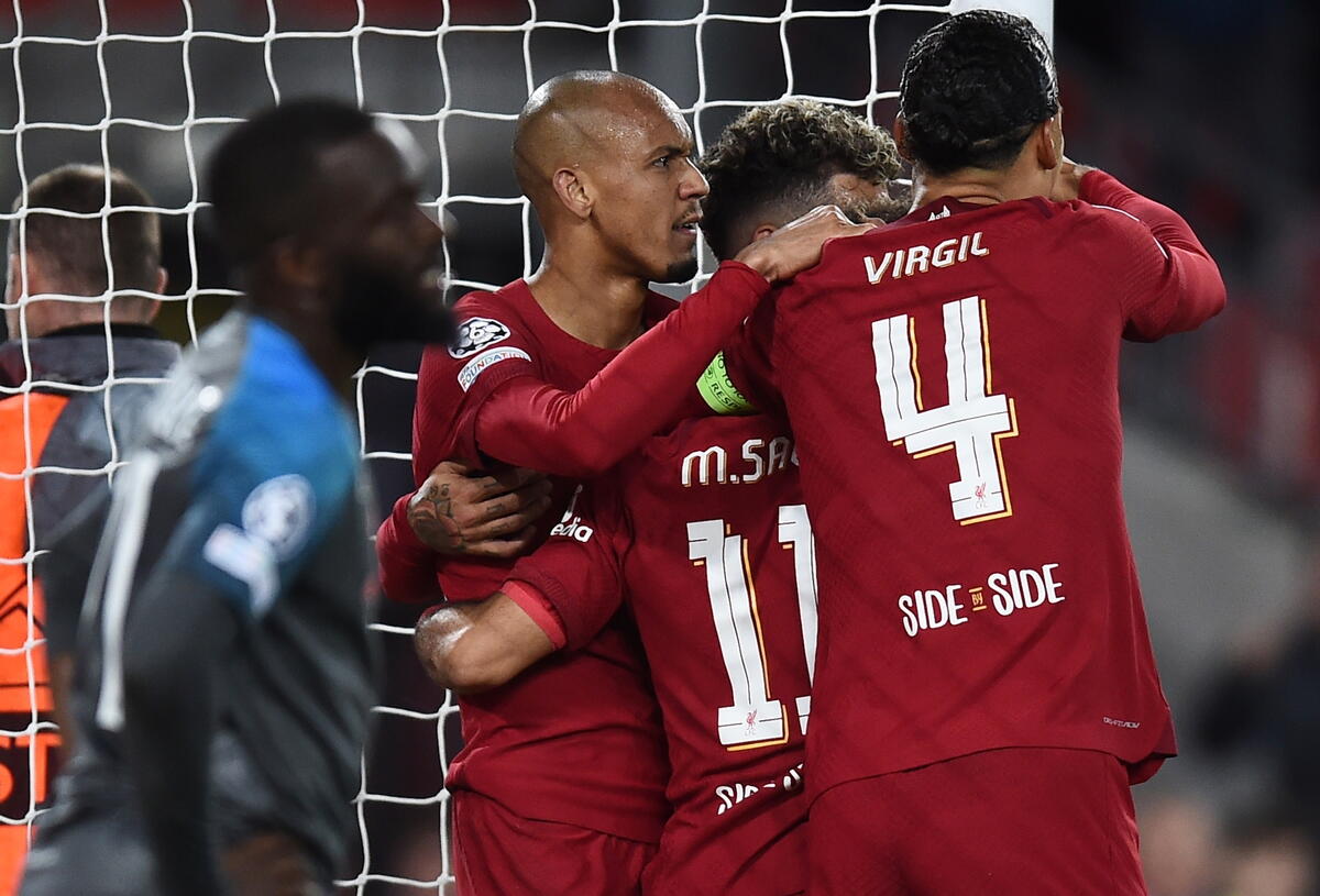 Champions League: Οι «Αετοί»... πέταξαν στους 16, έκλεψε την πρωτιά στο 95' η Τότεναμ thumb