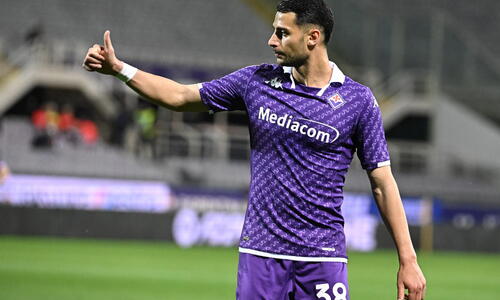 Coppa Italia: Προβάδισμα για τον τελικό η Φιορεντίνα thumb