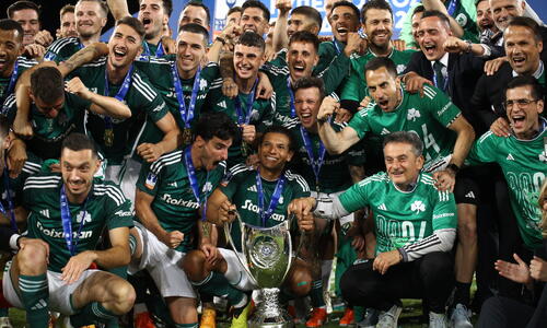 Οι πιθανοί αντίπαλοι του Παναθηναϊκού στο Europa League thumb