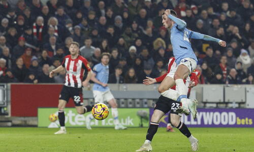 Premier League: «Κάζο» για Μάντσεστερ Σίτι, αήττητη Νότιγχαμ κόντρα στη Λίβερπουλ thumb