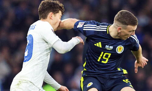 Nations League 2026/27: Αυτοί είναι οι αντίπαλοι της Ελλάδας στη League A thumb
