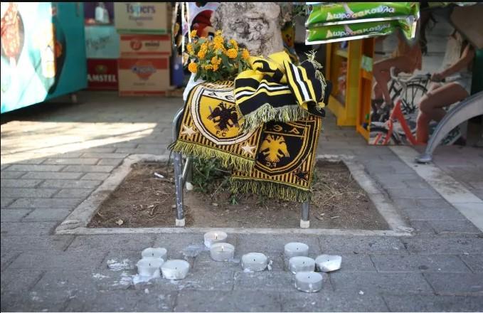 Δολοφονία Μιχάλη: Στη λίστα και άτομα που δεν έχουν συλληφθεί thumb