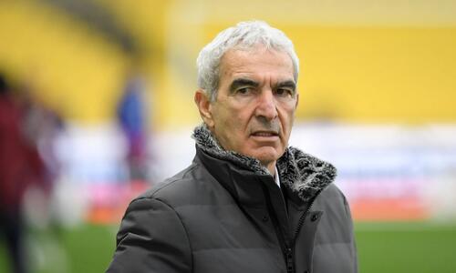 Σοκάρει ο πρώην ομοσπονδιακός τεχνικός της Γαλλίας: «Το Netflix βίασε την ψυχή μου» thumb