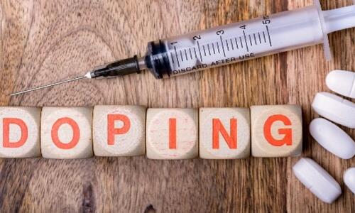 Σιωπή με... ερωτηματικά για ντοπέ αθλητή μεγάλης ομάδας! thumb
