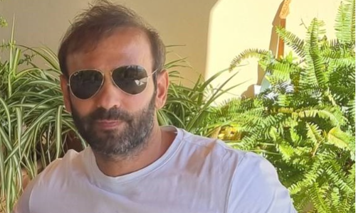Συνελήφθη ο ισοβίτης Δώρος Θεοφάνους thumb