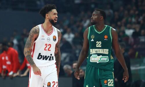 Euroleague: Πότε θα ξεκινήσει η σεζόν 2026-27 thumb