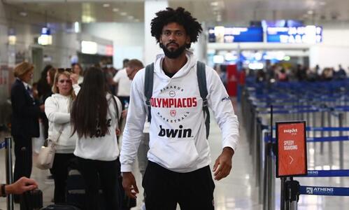 Ντόρσεϊ: «Να είμαστε καλύτερα προετοιμασμένοι» thumb