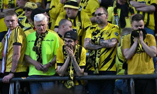 Τέσσερις… ασύλληπτες τραγωδίες της τελευταίας αγωνιστικής που προηγήθηκαν της Ντόρτμουντ! thumb