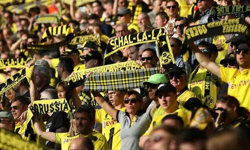 Οι ομάδες που μάζεψαν τον περισσότερο κόσμο το 2025 (φωτογραφία) thumb