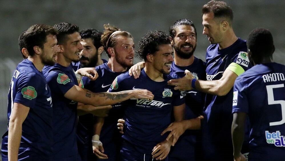 Δόξα - Εθνικός 2-1: Η παραμονή μου, ο υποβιβασμός σου! thumb