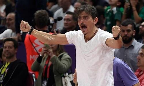  «Άλλοι μετράνε συμμετοχές, βολές και νίκες - Είμαστε ο Παναθηναϊκός και μετράμε κούπες» thumb