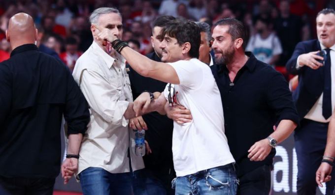 «Ξεγυμνώθηκε η αλήθεια, καταρρίφθηκε το αφήγημα, προσφεύγουμε στον εισαγγελέα» thumb