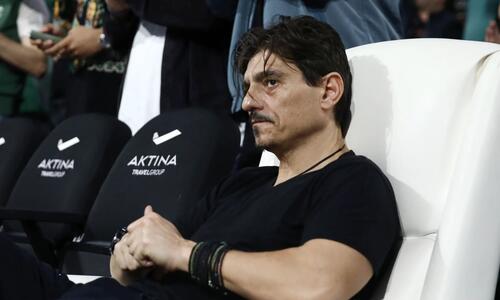 Η ανάρτηση του Δημήτρη Γιαννακόπουλου μετά τις αποκαλύψεις Δημητρακόπουλου thumb