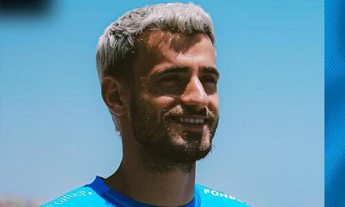 «Η Πάφος FC επιστρέφει στην ουσία του ποδοσφαίρου» thumb