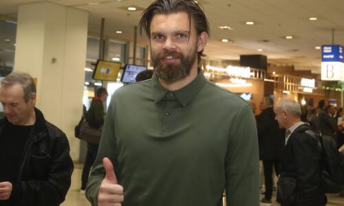 Εξέλιξη: Έφτασε και βάζει το «τριφύλλι»! thumb