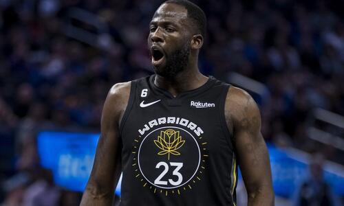 NBA: Αποκάλυψη για το επεισόδιο του οπαδού των Μπακς με τον Ντρέιμοντ Γκριν, thumb