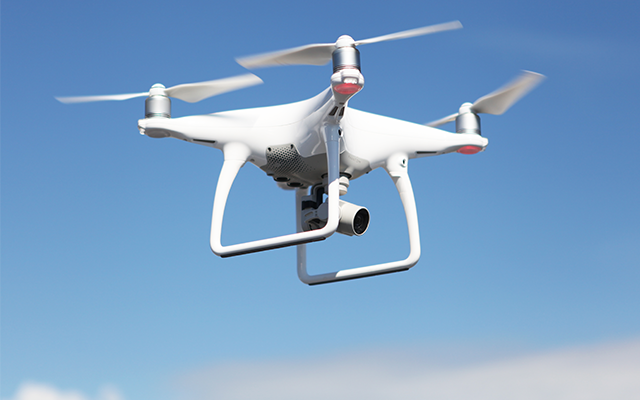 Πρόστιμο για DRONE!  thumb