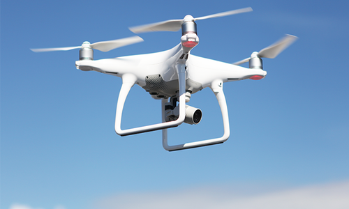 Πρόστιμο για DRONE!  thumb