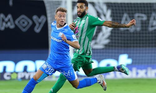 ΤΕΛΙΚΟ: Άρης - Απόλλων 0-0 thumb