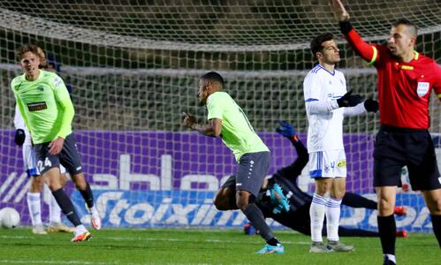 Video: Ο Ζάιρο το 2-1 για την Πάφο thumb