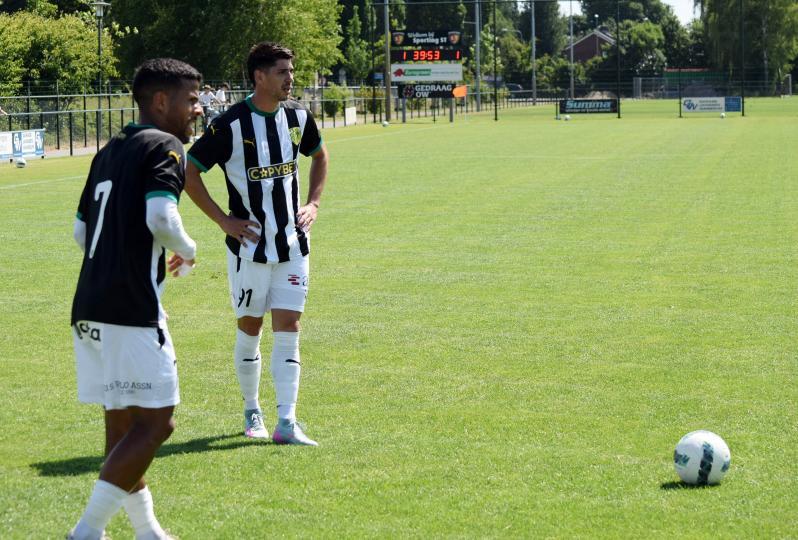 Τα πρώτα θετικά μηνύματα ενόψει Παρτίζαν thumb