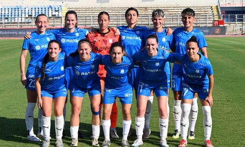 Ήττα για Apollon Ladies (φωτογραφίες) thumb