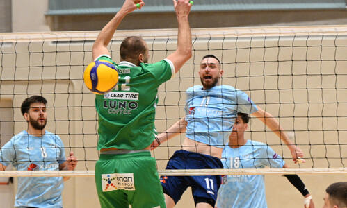 Το τελειώνει ο Παφιακός ή συνέχεια στην αγωνία;  thumb