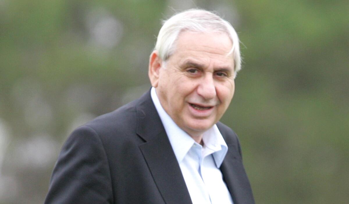«Έφυγε ένας γνήσιος Ομονοιάτης, θυσίαζε ώρες και τα πάντα για την Ομόνοια» thumb