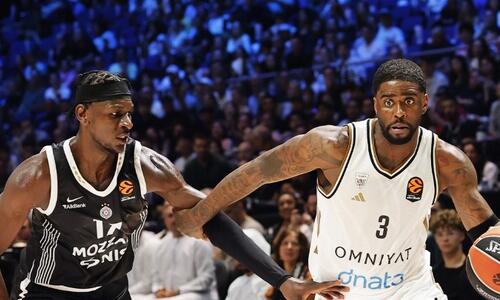 Euroleague: Ιστορική νίκη για τη Ντουμπάι BC thumb