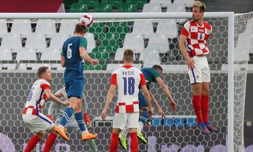 Φιλικός συμβιβασμός ανάμεσα σε Σλοβενία και Κροατία! thumb
