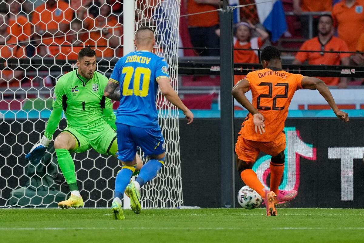 Το συναρπαστικό φινάλε και η ολλανδική νίκη (vid) thumb