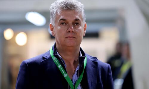 Ιδού οι σχολές προπονητών του Παπασταύρου, έρχεται ο επόμενος! thumb