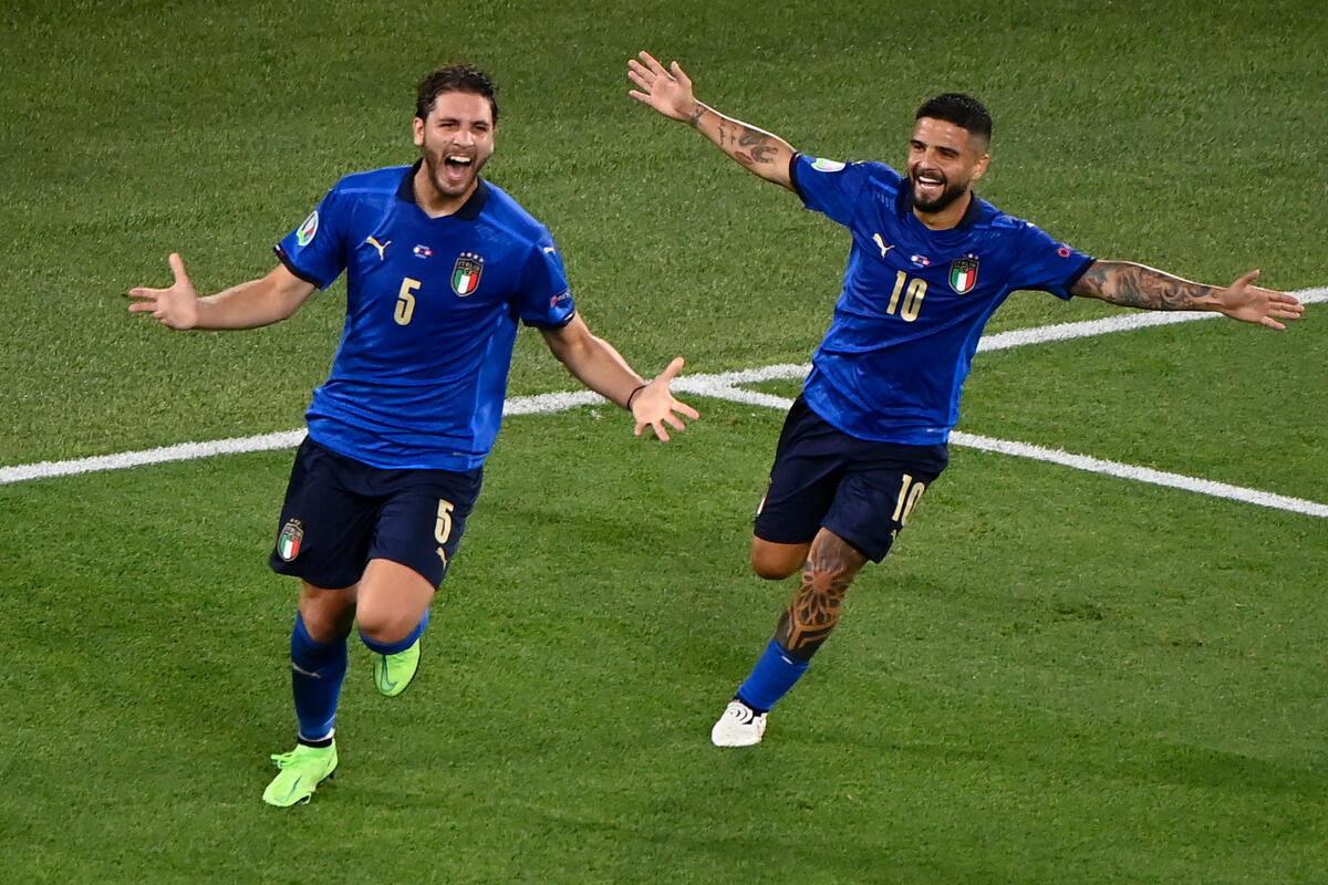 Σκουάντρα... φουριόζα στους «16»! thumb