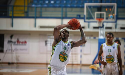 Πανηγύρισε την 20η νίκη η ΑΕΚ! thumb