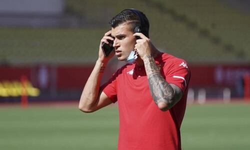 Στη Μίλαν ο Πελέγκρι thumb