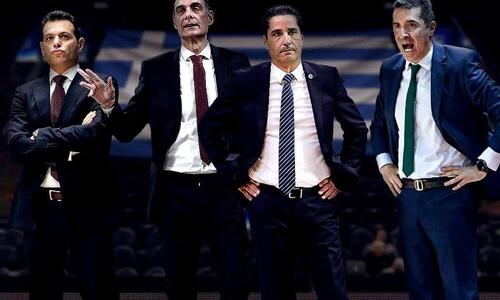 Η χώρα με τους περισσότερους προπονητές στην Ευρωλίγκα! thumb