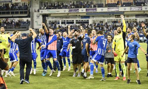 Η ανάλυση της χθεσινής βραδιάς από την Ανόρθωση thumb