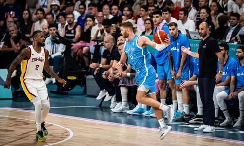 Οι αστέρες της EuroLeague που θα βρεθούν στην Κύπρο για το FIBA  EuroΒasket 2025 thumb