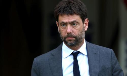 Σαρωτικές εξελίξεις: Διώξεις σε Ανιέλι και Γιουβέντους! thumb