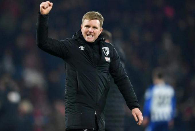 Προπονητής της Νιούκαστλ ο Χάου! thumb