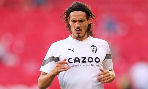 Μια ανάσα από Καβάνι! thumb