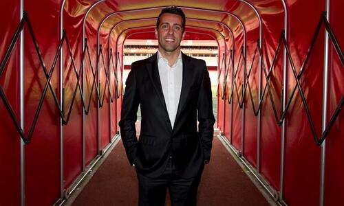 Αποκάλυψη Sky Sports: «Φεύγει από την Άρσεναλ, τον θέλει ο Μαρινάκης» thumb