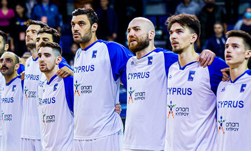 Η κλήση του Λειβαδιώτη ενόψει Ελβετίας - Αυστρίας thumb
